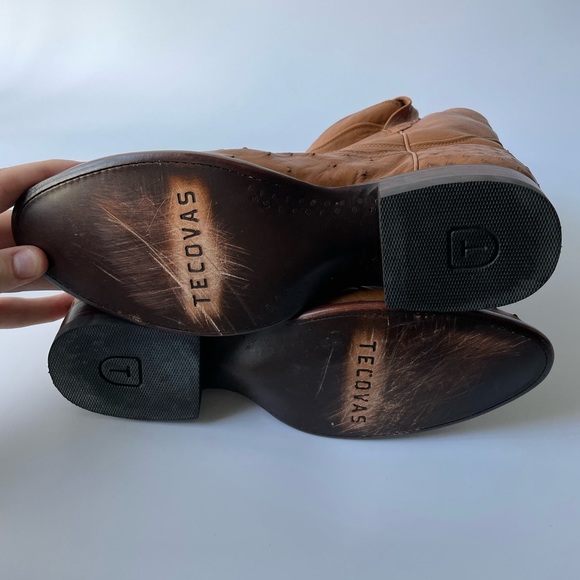 Tecovas The Wyatt - Picture 5 of 5